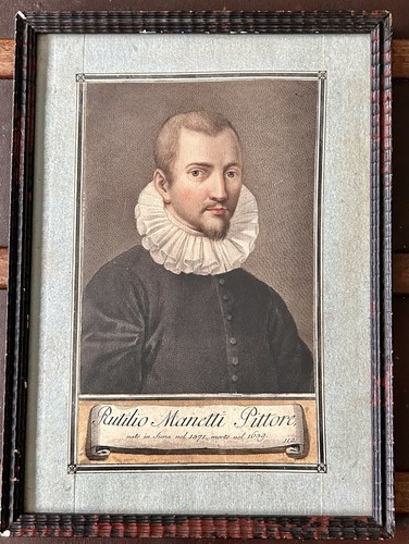 1790 carlo lasinio - lasinio, incisione