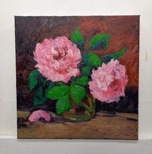Natura morta fiori quadro - fiori,