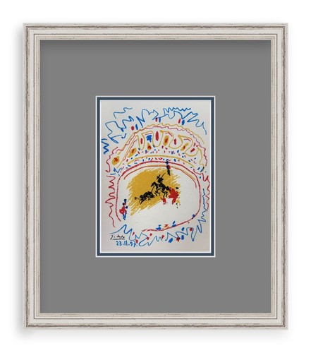 Pablo picasso la petite - picasso,